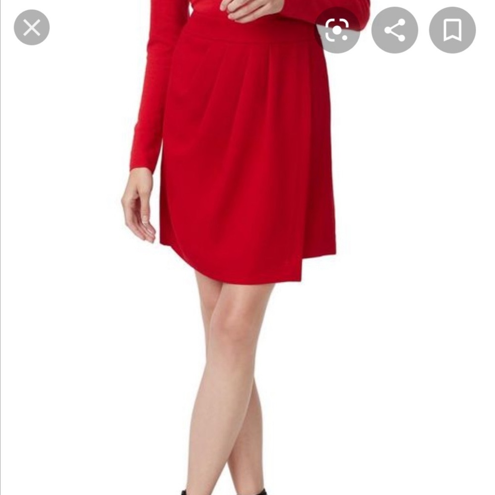 Club Monaco Benellie Skirt Size 6